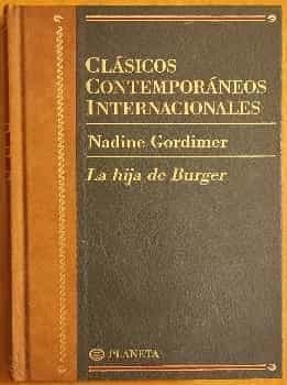 La Hija de Burger
