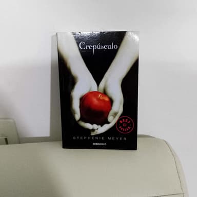 Crepusculo  Twilight