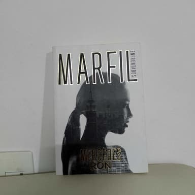 Marfil
