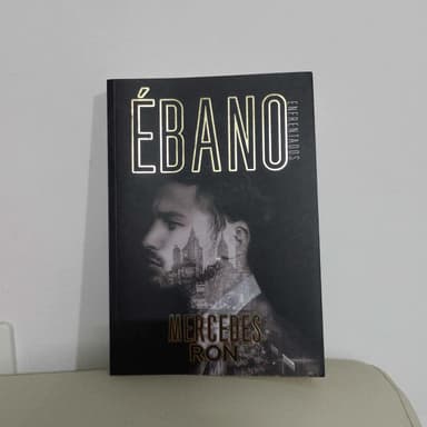 Ebano