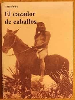 El Cazador de Caballos