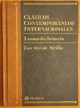 Los Tíos de Sicilia