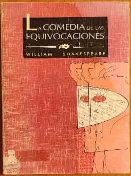 La comedia de las equivocaciones