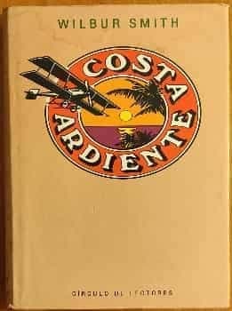 Costa ardiente