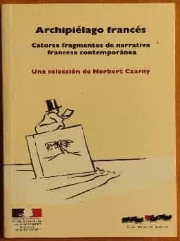 Archipiélago francés