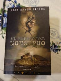 El espejo del monstruo