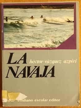 La navaja