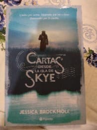 Cartas desde la isla de Skye