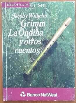 La Ondina y otros cuentos