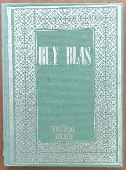 Ruy Blas
