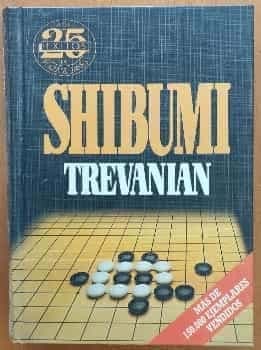 Shibumi