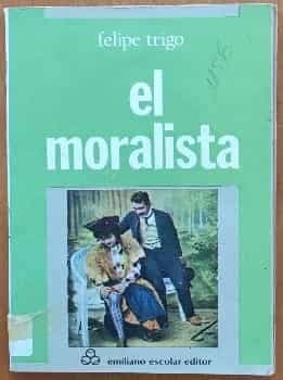 El moralista