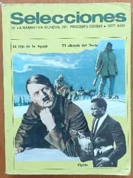 Selecciones de la narrativa mundial de readers Digest