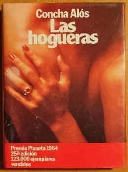 Las hogueras