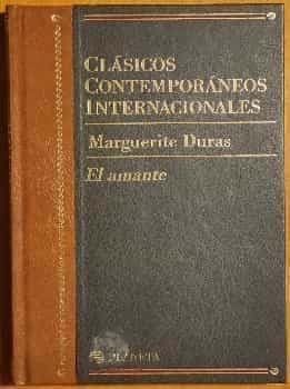 El Amante