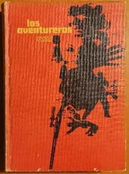 Los aventureros