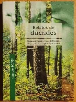 Relatos de duendes