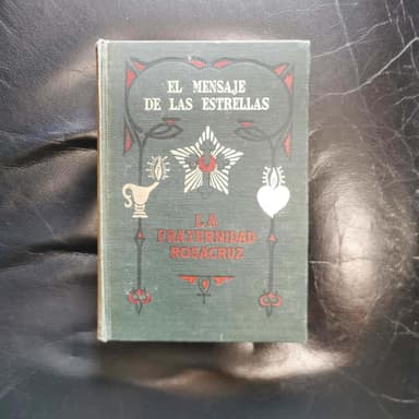 El mensaje de las estrellas