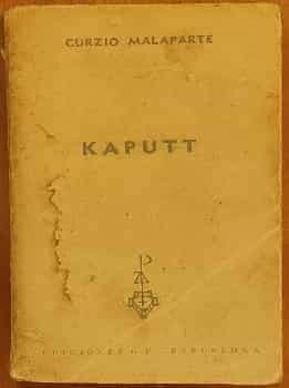 Kaputt