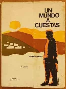 Un mundo a cuestas
