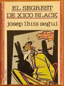 El segrest de Xico Black