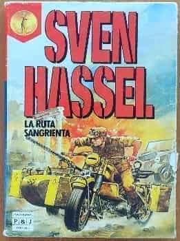 La ruta sangrienta