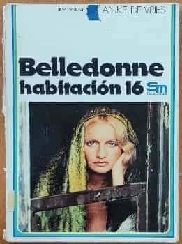 Belledonne Habitacion 16