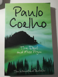 The Devil and Miss Prym