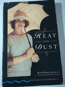 Heat and Dust