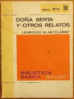 Doña Berta y otros relatos