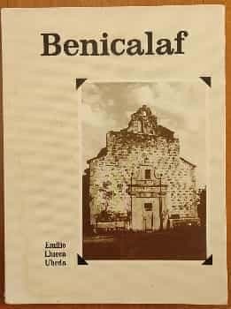 Benicalaf