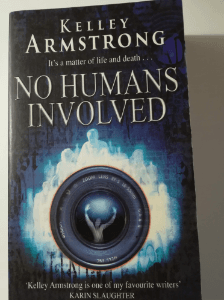 No Humans Involved