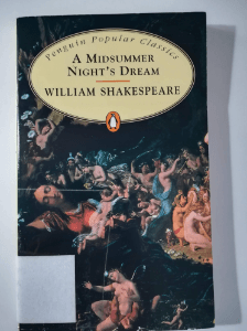 A Midsummer Nights Dream
