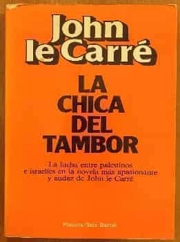 LA Chica Del Tambor