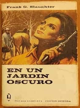 En un jardin oscuro