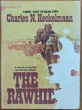 The Rawhider
