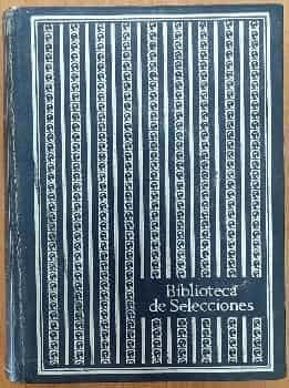 Libros escogidos (biblioteca de Selecciones)
