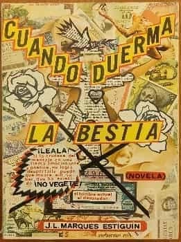 Cuando duerma la bestia