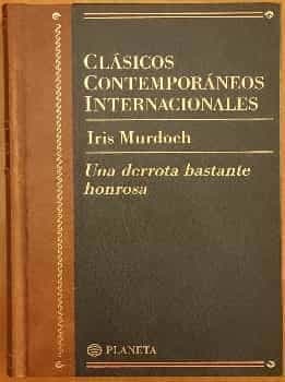 Una Derrota bastante honrosa