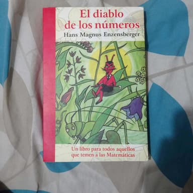 El diablo de los números 