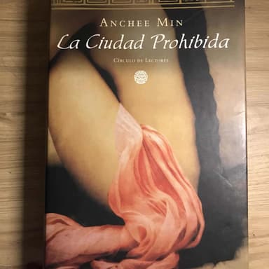 La ciudad prohibida