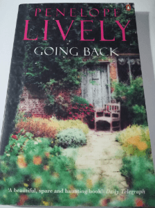 Going Back