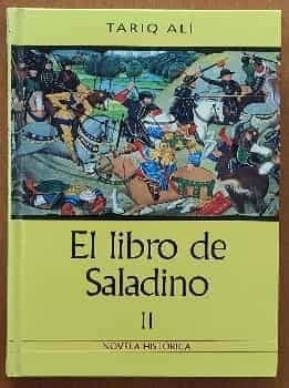 El libro de Saladino II