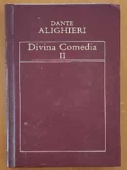 Divina Comedia