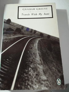 Travels with my aunt