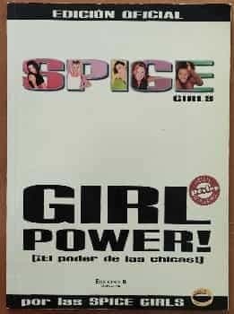 Girl Power! (¡El poder de las chicas!)