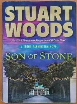 Son of Stone