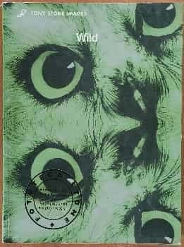 Tony Stone Images 1998: Wild