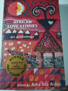 African Love Stories