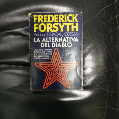 La alternativa del diablo